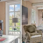 Vakantiehuis Lk2029-lokken-magdalenevej-55 *