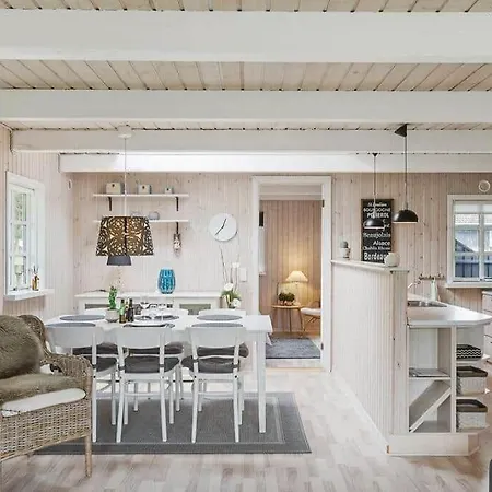 Vakantiehuis Lk2029-lokken-magdalenevej-55