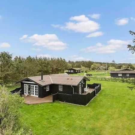 Lk2029-lokken-magdalenevej-55 Vakantiehuis Løkken